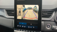 Renault Symbioz 1.6 E-Tech FHEV 145 Iconic Esprit Alpine 5dr Auto Hybrid Estate